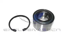 Комплект подшипника MDR MWB-F0316