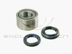 Комплект подшипника MDR MWB-R0320