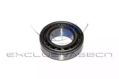 Комплект подшипника MDR MWB-R0508