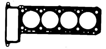 Прокладкa BGA CH0384