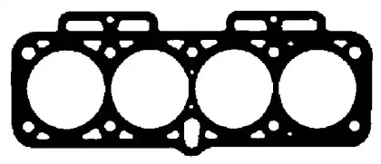 Прокладкa BGA CH3353