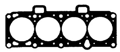 Прокладкa BGA CH3372