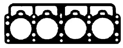 Прокладкa BGA CH3396