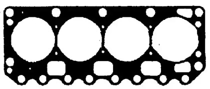 Прокладкa BGA CH4378