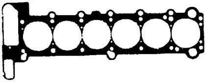 Прокладкa BGA CH9340