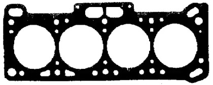 Прокладкa BGA CH9380