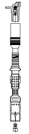 Электропроводка BREMI 1A46E42