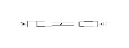 Электропроводка BREMI 315/30