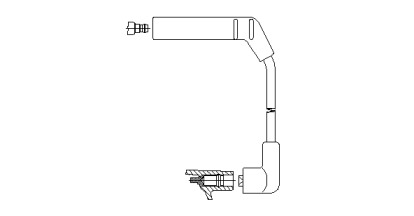 Электропроводка BREMI 327/32