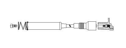 Электропроводка BREMI 328/60