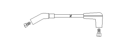 Электропроводка BREMI 337/27