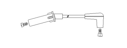 Электропроводка BREMI 378/49