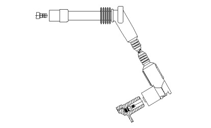 Электропроводка BREMI 379S40