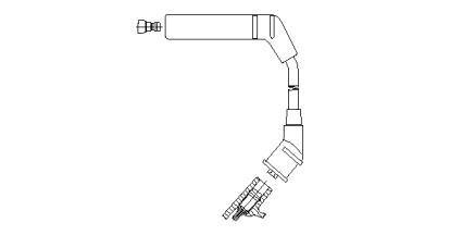 Электропроводка BREMI 3A24/52