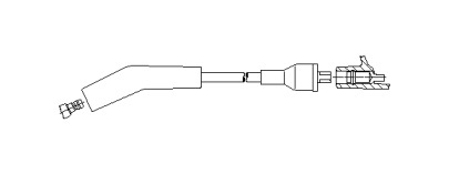 Электропроводка BREMI 3A53/60