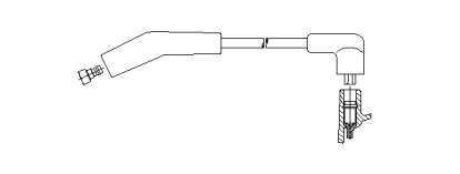 Электропроводка BREMI 437/67