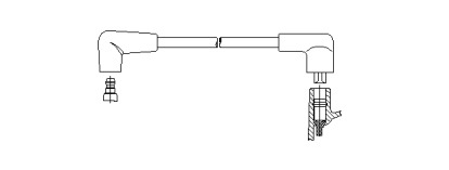 Электропроводка BREMI 445/28