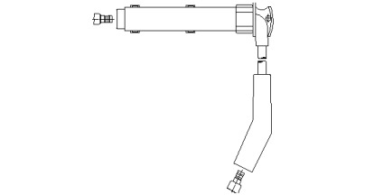 Электропроводка BREMI 469/60