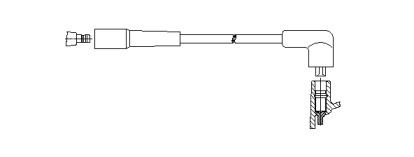 Электропроводка BREMI 474/76