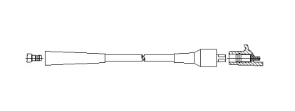 Электропроводка BREMI 610/48