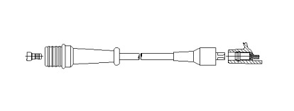 Электропроводка BREMI 622/60