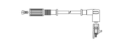 Электропроводка BREMI 670/35