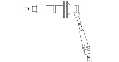 Электропроводка BREMI 760/22