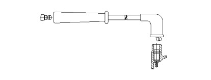 Электропроводка BREMI 774/50