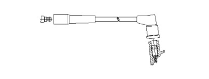 Электропроводка BREMI 811/60