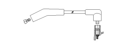 Электропроводка BREMI 886/64