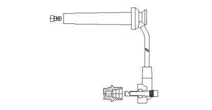 Электропроводка BREMI 891/95