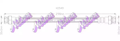 Шлангопровод BROVEX-NELSON H1549