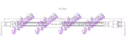 Шлангопровод BROVEX-NELSON H3322