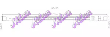 Шлангопровод BROVEX-NELSON H3433