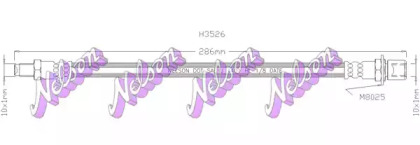 Шлангопровод BROVEX-NELSON H3526