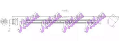 Шлангопровод BROVEX-NELSON H3751