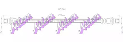 Шлангопровод BROVEX-NELSON H3761