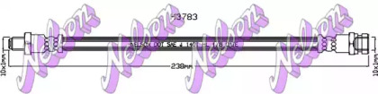 Шлангопровод BROVEX-NELSON H3783