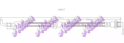 Шлангопровод BROVEX-NELSON H3877