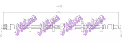 Шлангопровод BROVEX-NELSON H4012