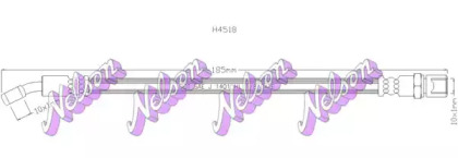 Шлангопровод BROVEX-NELSON H4518