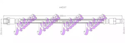 Шлангопровод BROVEX-NELSON H4597