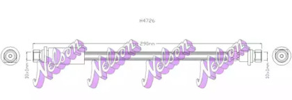 Шлангопровод BROVEX-NELSON H4726