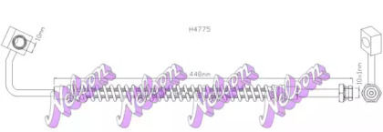 Шлангопровод BROVEX-NELSON H4775