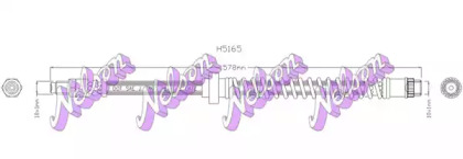 Шлангопровод BROVEX-NELSON H5165
