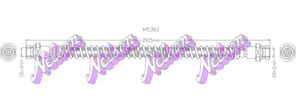 Шлангопровод BROVEX-NELSON H5361