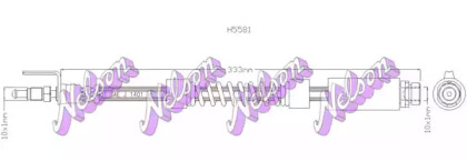 Шлангопровод BROVEX-NELSON H5581