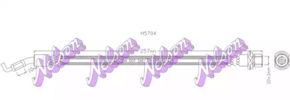 Шлангопровод BROVEX-NELSON H5704