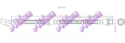 Шлангопровод BROVEX-NELSON H5738