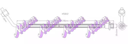 Шлангопровод BROVEX-NELSON H5812